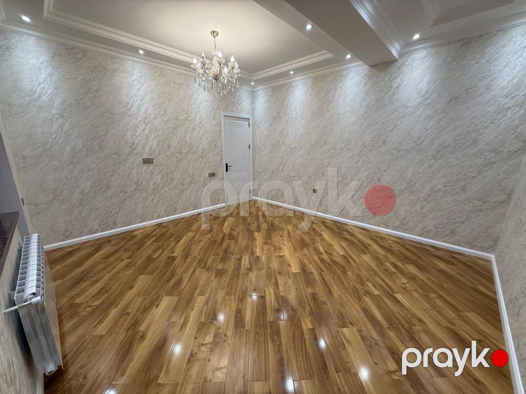 İcarəyə verilir 2 otaqlı yeni tikili 72 m² — Mənzil, Bakı (7)