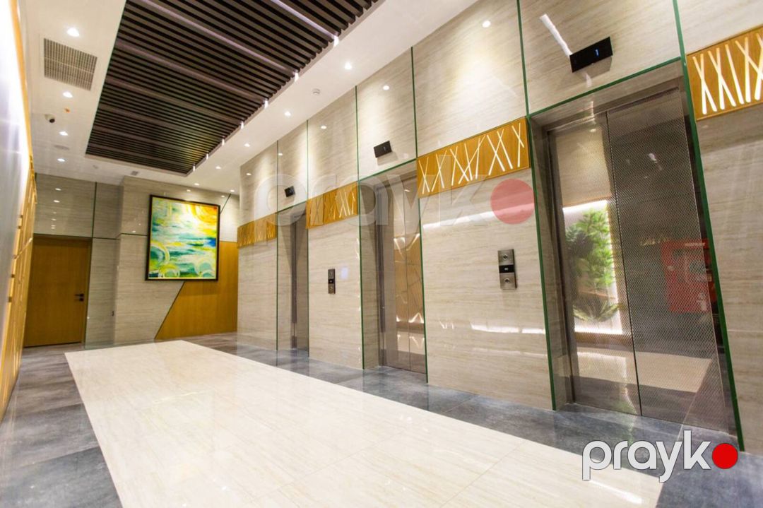 Satılır 4 otaqlı yeni tikili 248 m² — Mənzil, Bakı (6)