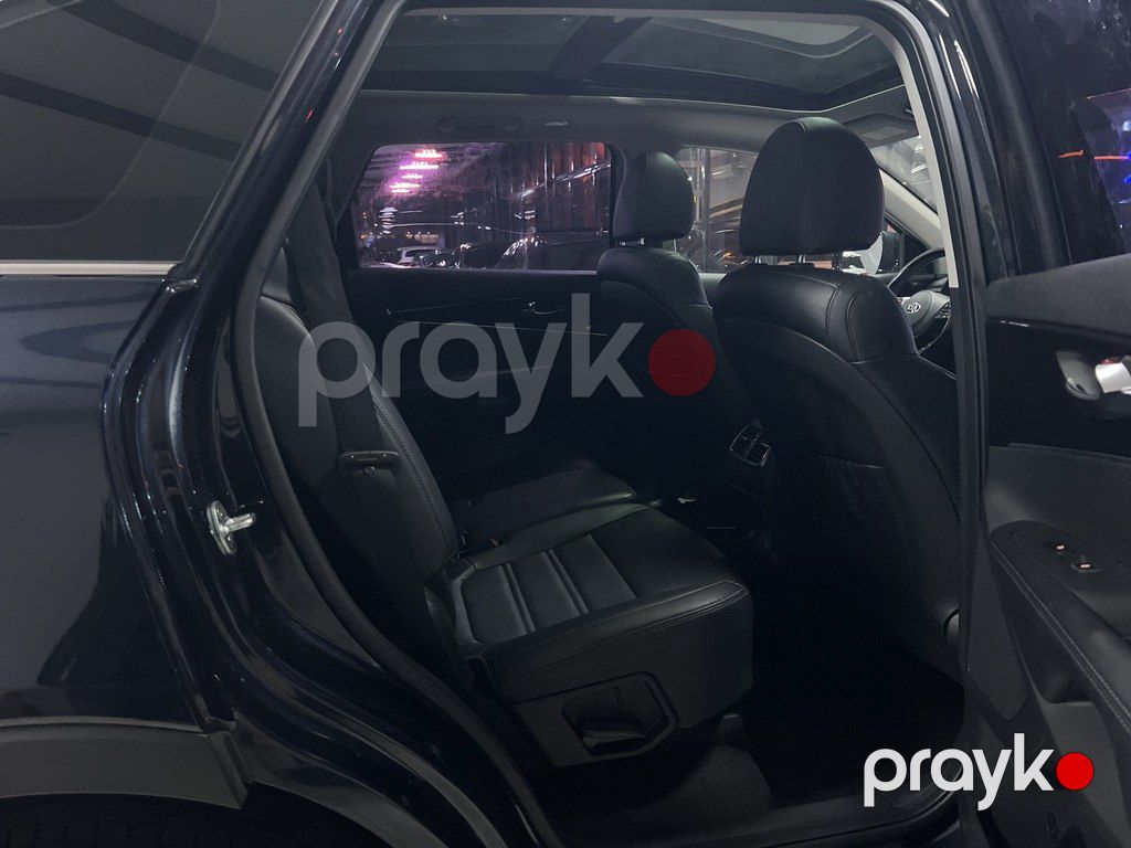 Kia Sorento, 2.0 L, 2018 il, 110 000 km — Avtomobillər, Bakı (11)