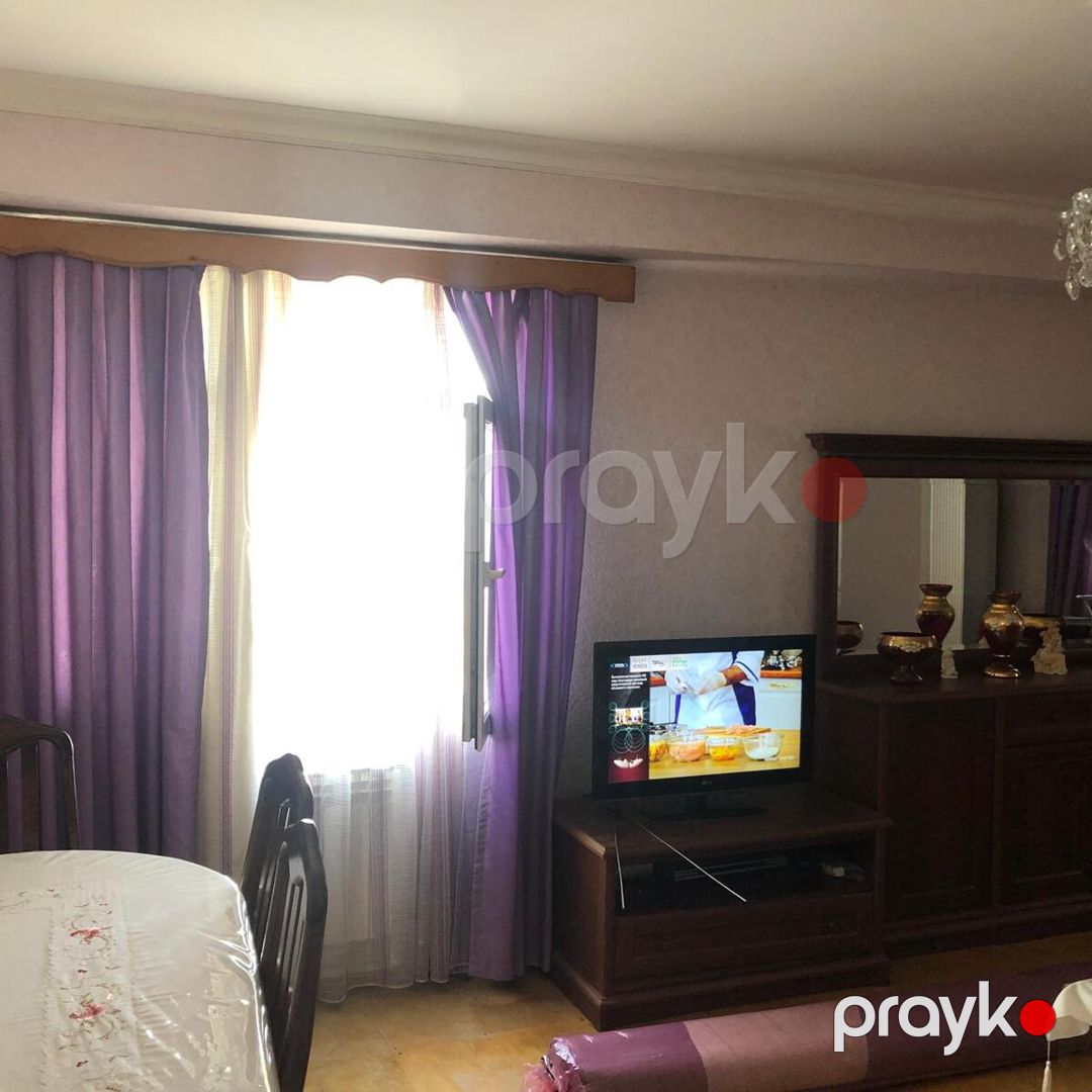 Satılır 1 otaqlı köhnə tikili 42 m² — Mənzil, Bakı (6)