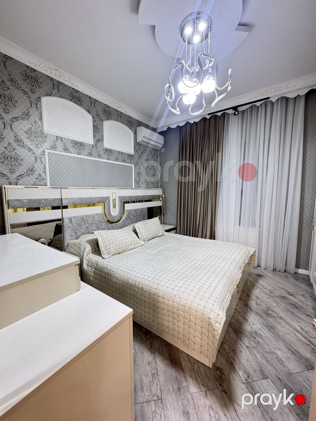 Satılır 3 otaqlı həyət evi/bağ evi 88 m² — Ev, villa, Bakı (3)