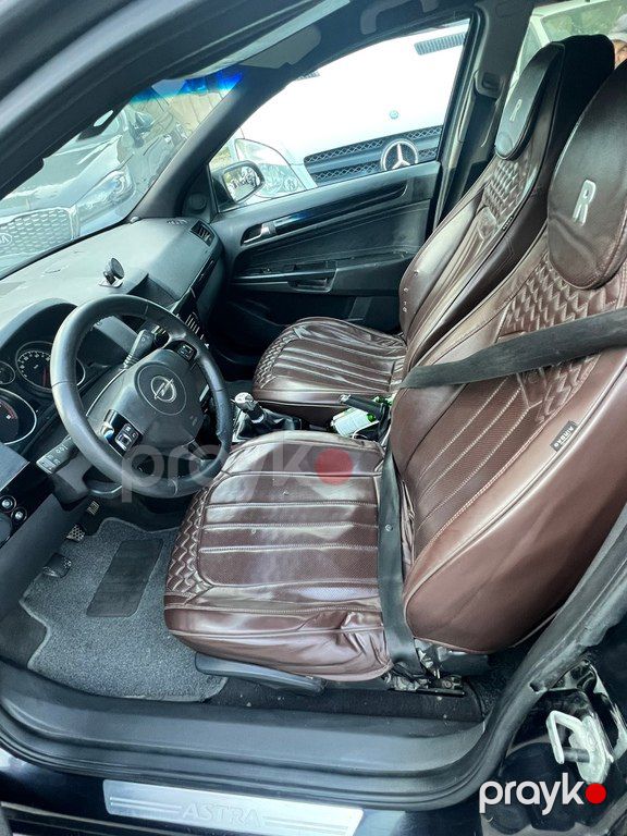 Opel Astra, 1.3 L, 2008 il, 355 000 km — Avtomobillər, Bakı (12)