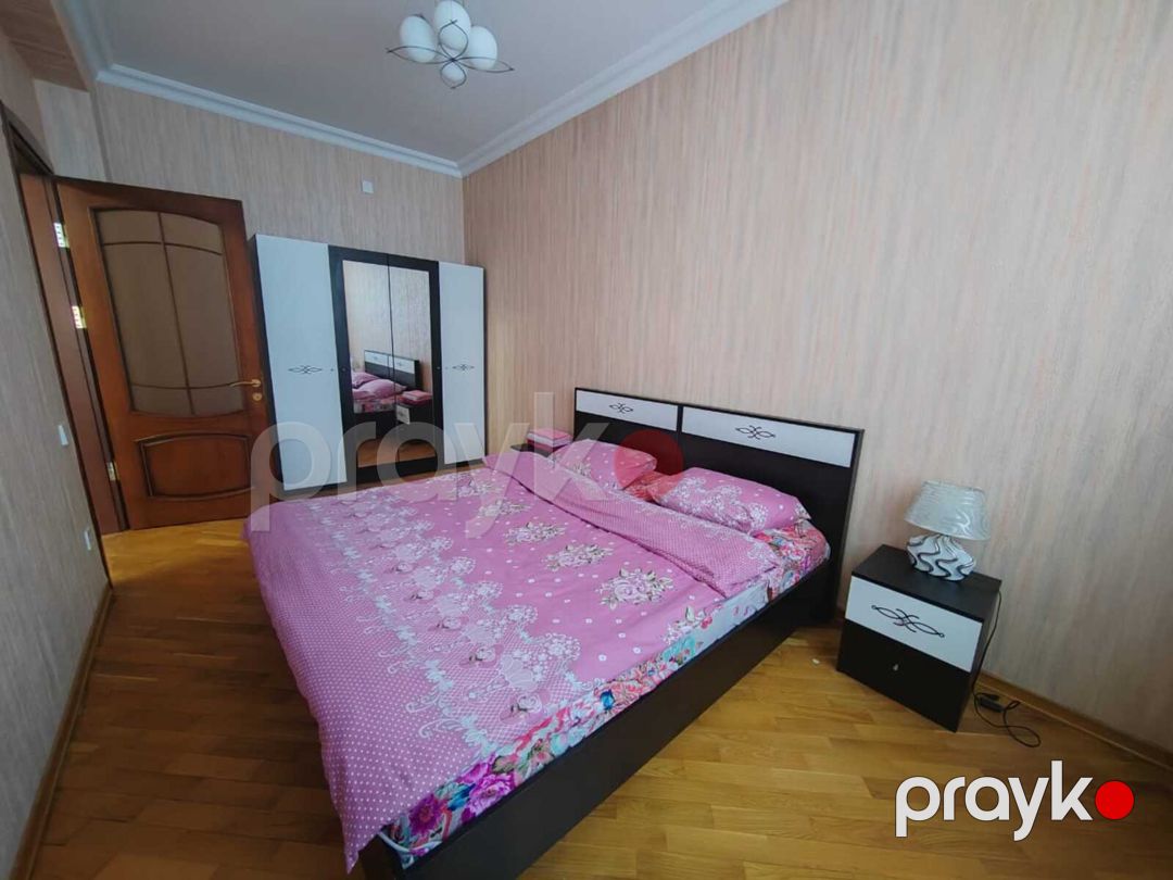 Satılır 2 otaqlı yeni tikili 65 m² — Mənzil, Bakı (5)