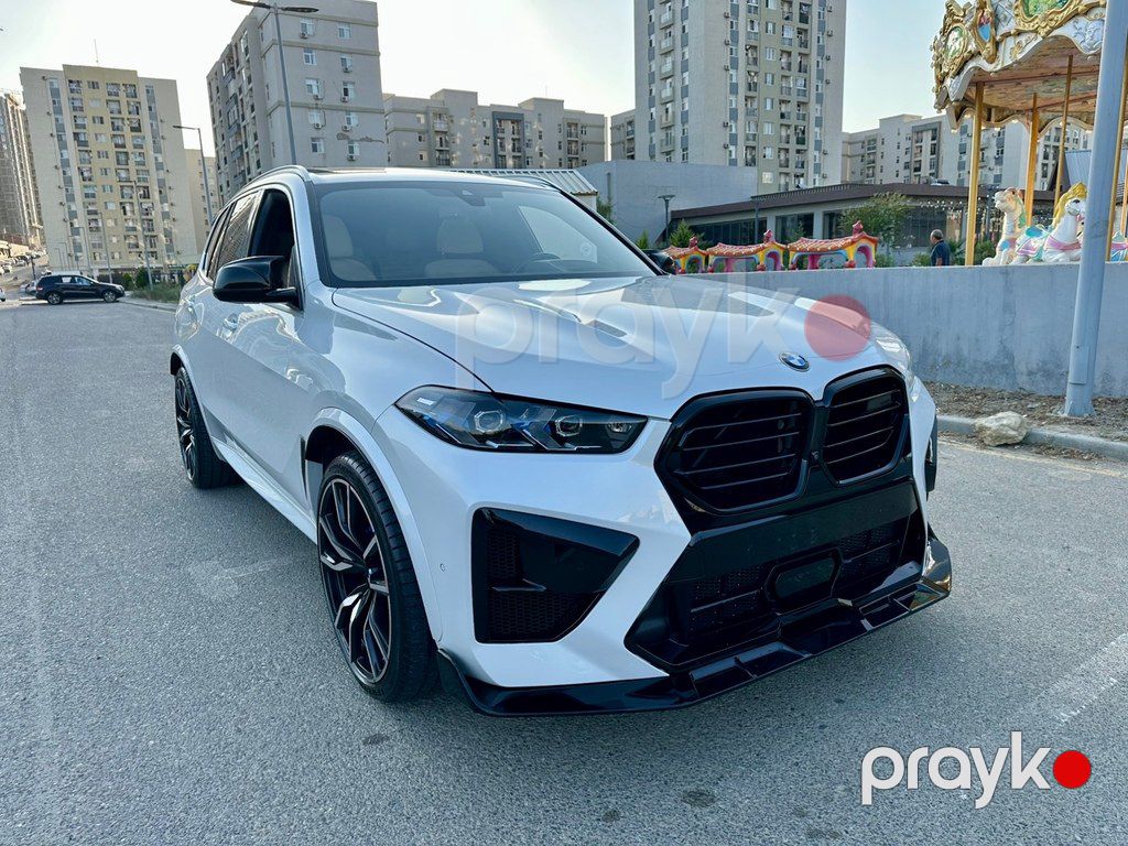 BMW X5, 3.0 L, 2020 il, 109 881 km — Avtomobillər, Bakı (8)