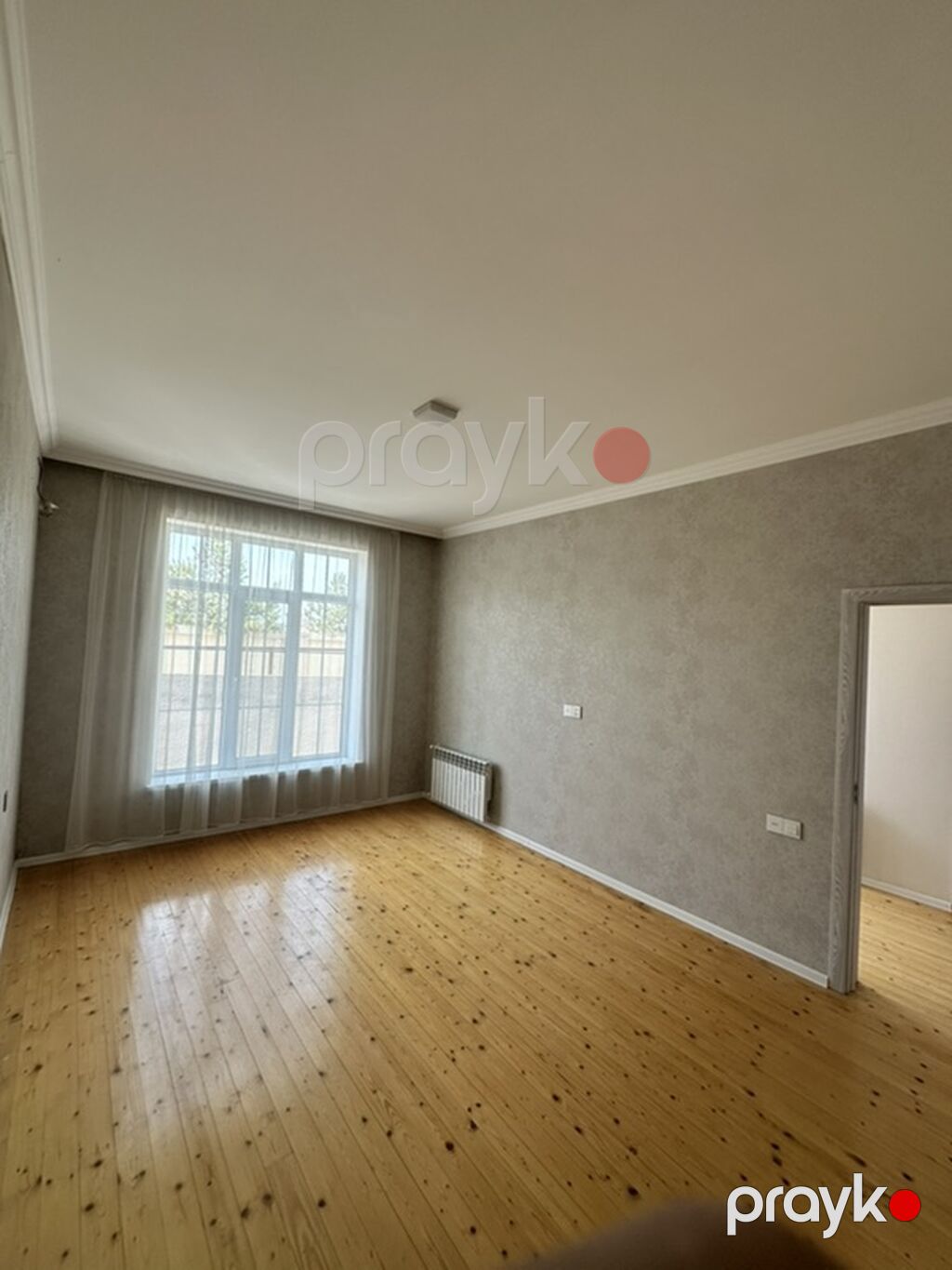 Zabrat 3 otaqlı, 60 kv. m, Yeni təmirli — Ev, villa, Bakı (3)