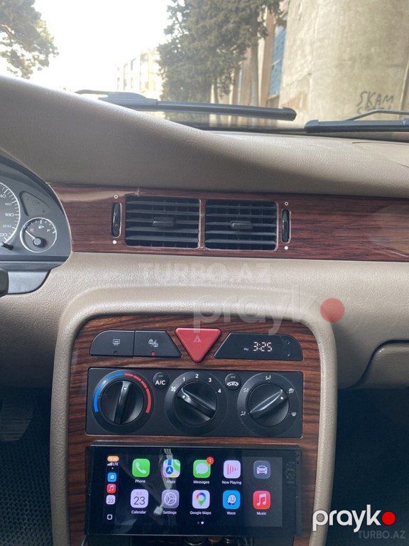 Khazar LX, 1.7 L, 2021 il, 240 000 km — Avtomobillər, Bakı (7)