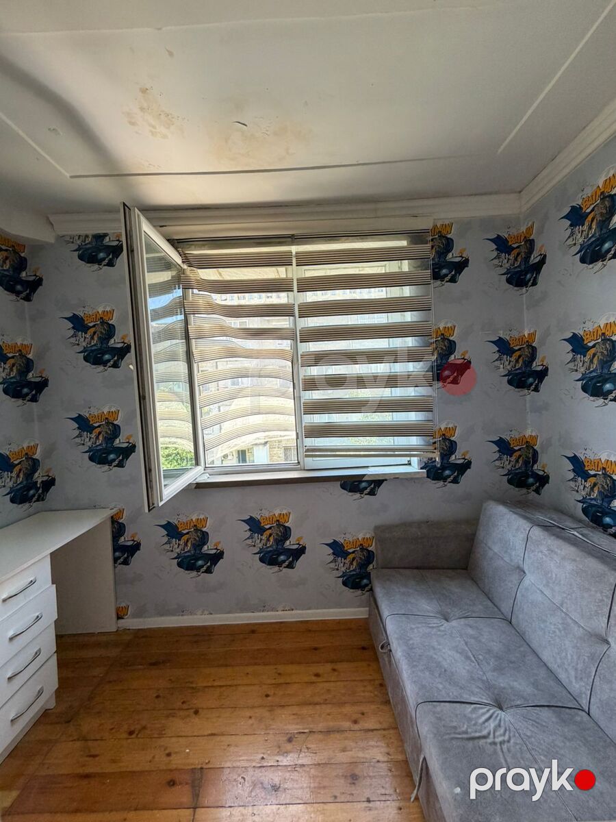 Satılır 3 otaqlı köhnə tikili 55 m² — Mənzil, Bakı (9)