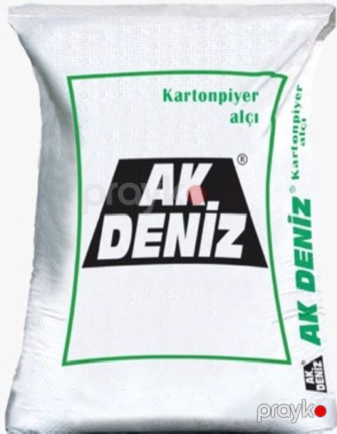 Kartonpiyer Akdeniz — Bakı