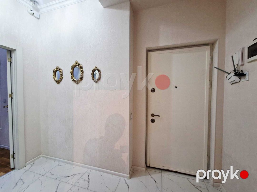 Satılır 3 otaqlı yeni tikili 70 m² — Mənzil, Bakı (12)