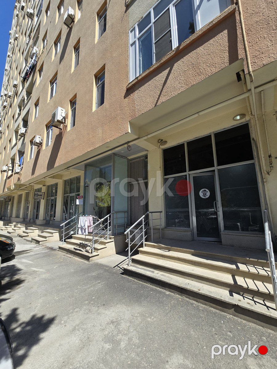 İcarəyə verilir obyekt 25 m² — Əmlak, Bakı (2)