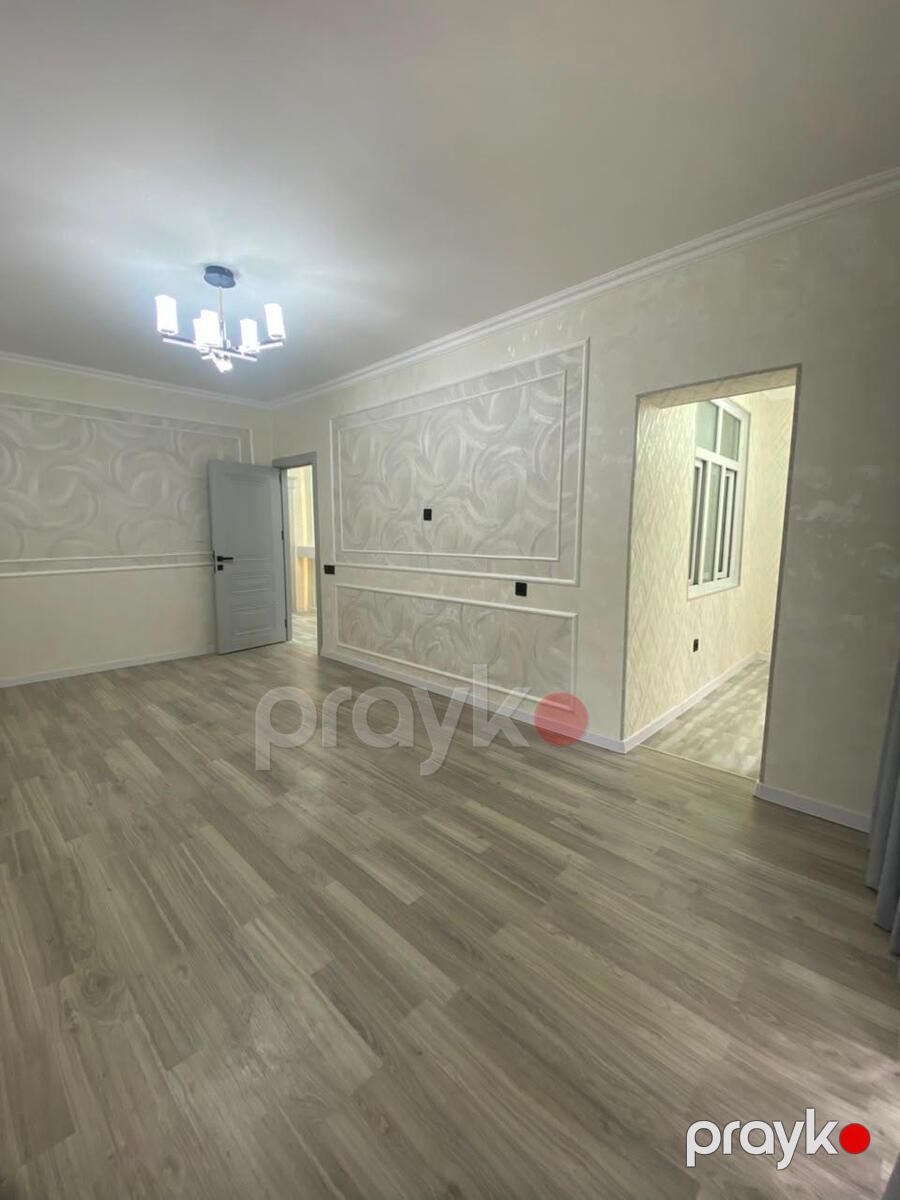 Satılır 3 otaqlı köhnə tikili 65 m² — Mənzil, Bakı (5)