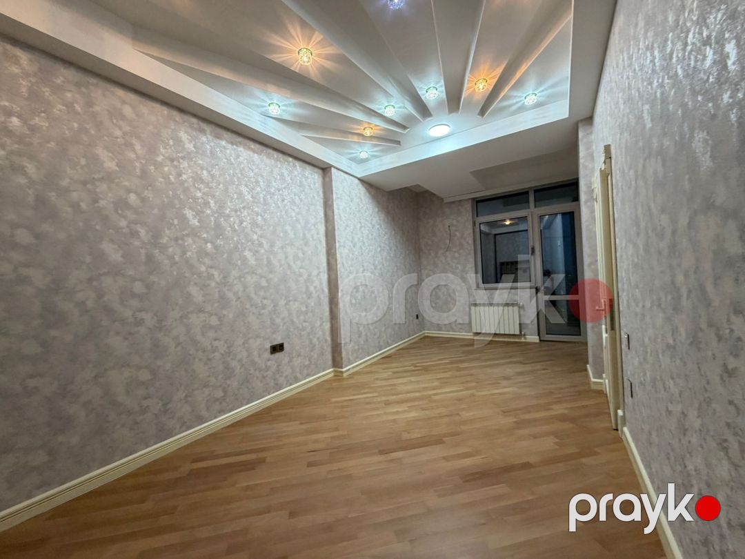 Satılır 5 otaqlı yeni tikili 180 m² — Mənzil, Bakı (9)