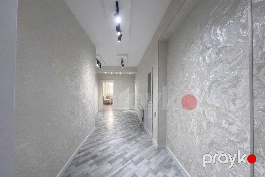 Satılır 4 otaqlı yeni tikili 165 m² — Mənzil, Bakı (8)