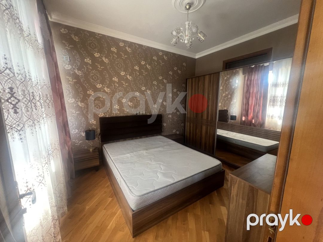 İcarəyə verilir 3 otaqlı yeni tikili 100 m² — Mənzil, Bakı (8)