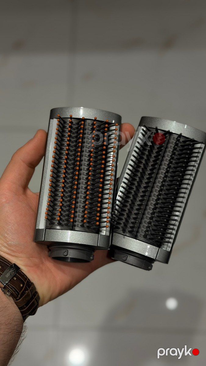 Dyson Airwrap Complete Nickel Copper — Gözəllik və səhiyyə, Bakı (3)