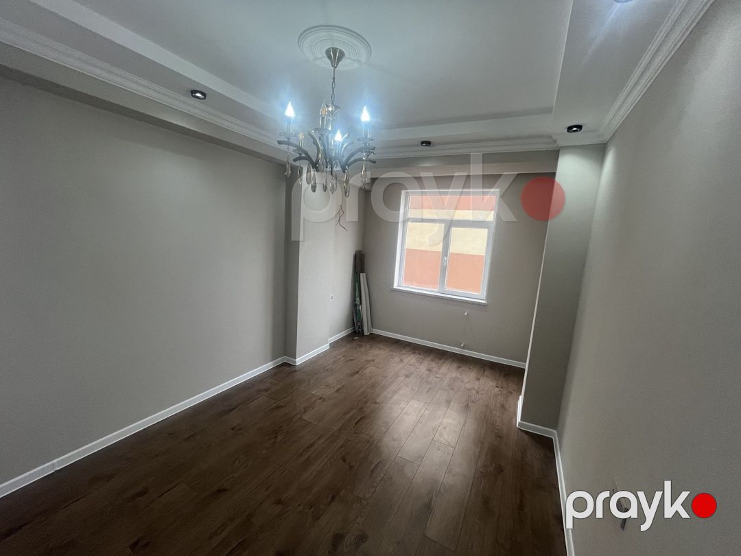 Satılır 2 otaqlı yeni tikili 50 m² — Mənzil, Bakı (2)