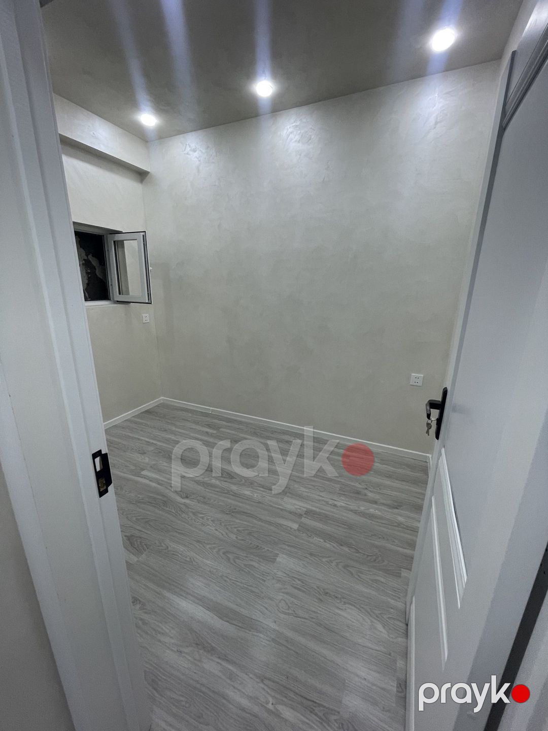 3-otaqlı yeni tikili, Xırdalan ş., 62 m² — Mənzil, Xırdalan (6)