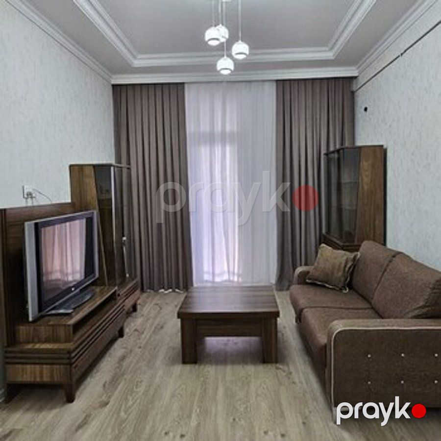 2-otaqlı yeni tikili, Sumqayıt ş., 76 m² — Mənzil, Sumqayıt (2)