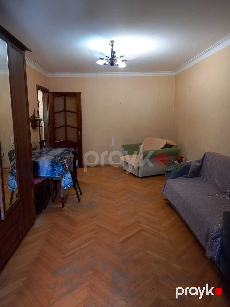 Satılır 1 otaqlı köhnə tikili 35 m² — Mənzil, Bakı (2)