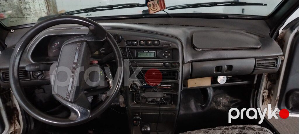Lada (VAZ) 21099, 1.5 L, 2001 il, 350 000 km — Avtomobillər, Qəbələ (2)