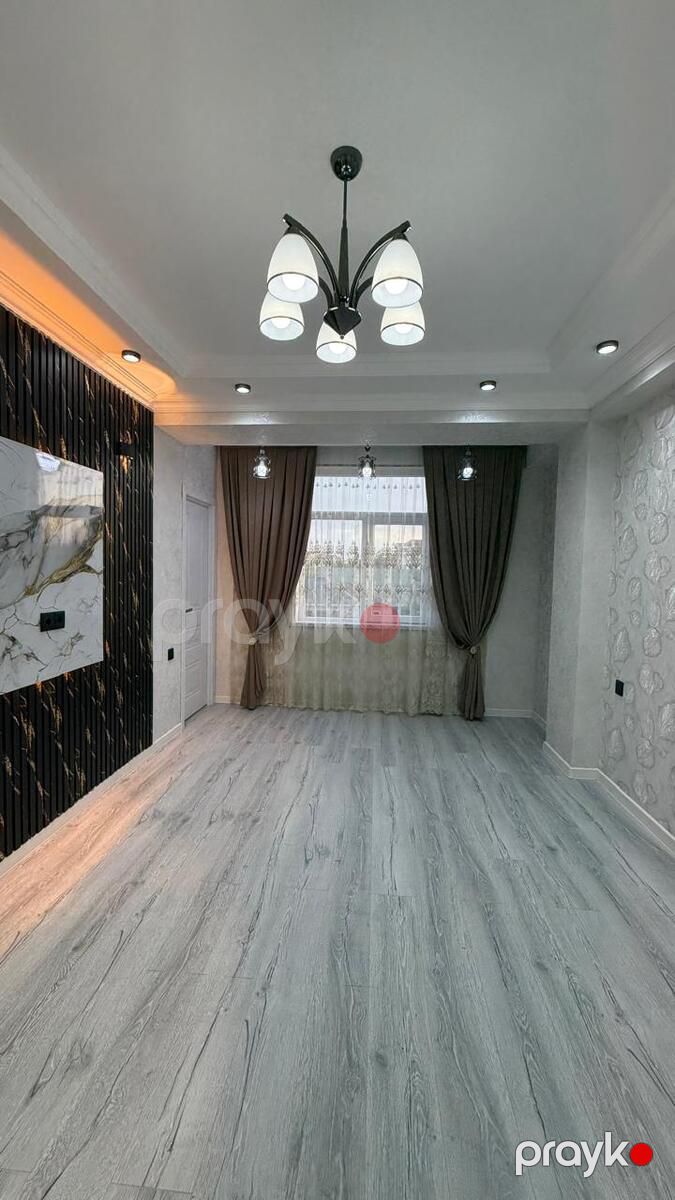 Satılır 2 otaqlı yeni tikili 41 m² — Mənzil, Bakı (3)