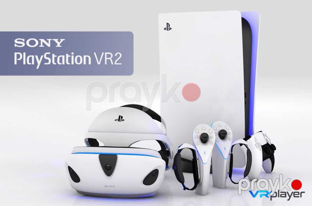PlayStation VR 2 — Oyunlar, konsollər və proqramlar, Bakı (2)