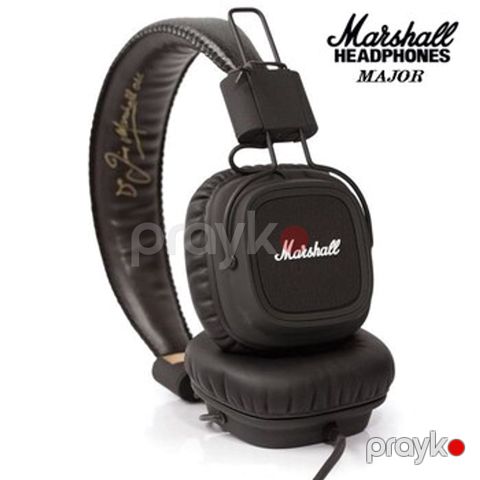 Qulaqlıq "Marshall Major" — Bakı