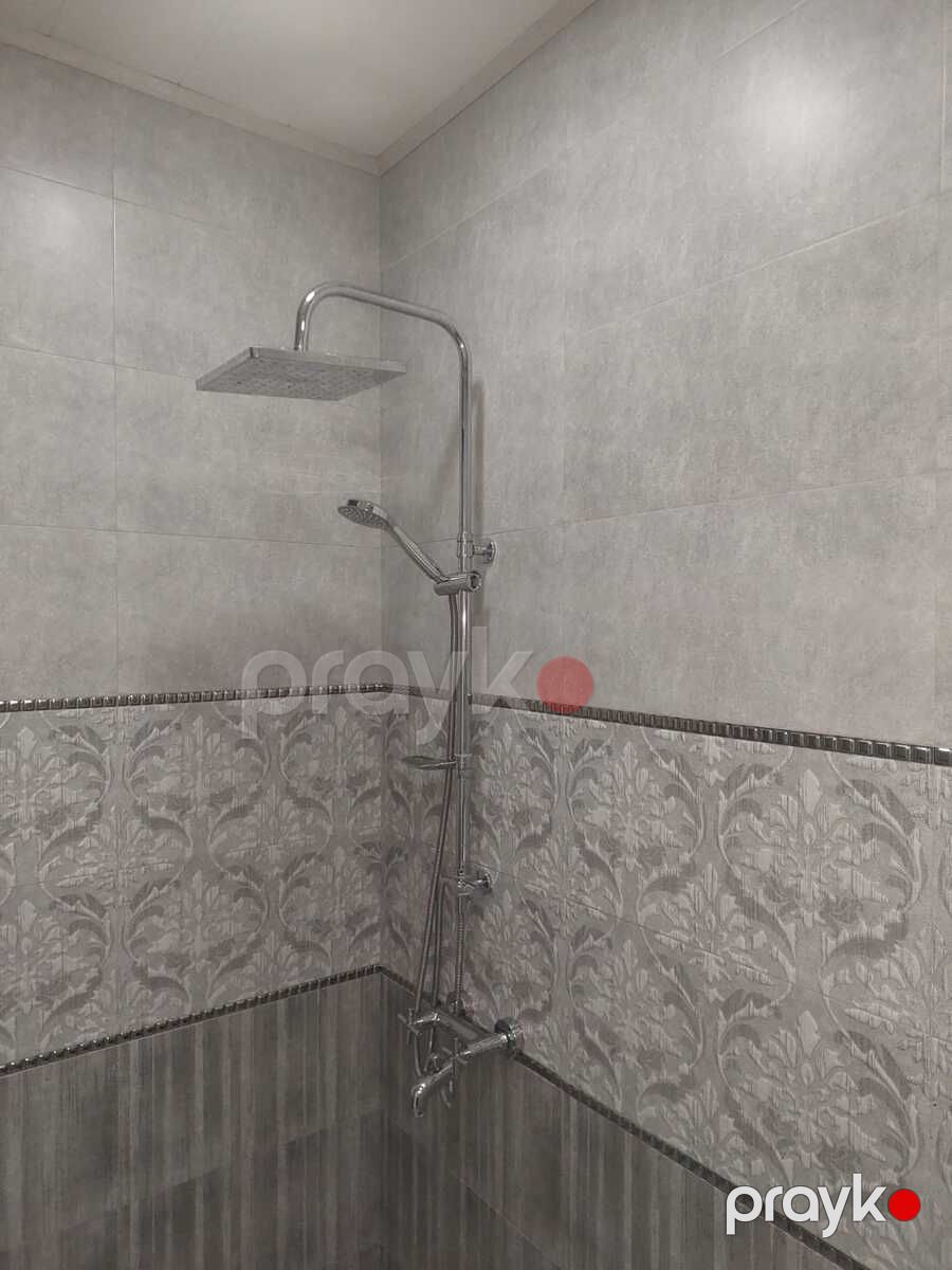2-otaqlı yeni tikili kirayə verilir, 8-ci mkr., 65 m² — Mənzil, Bakı (7)
