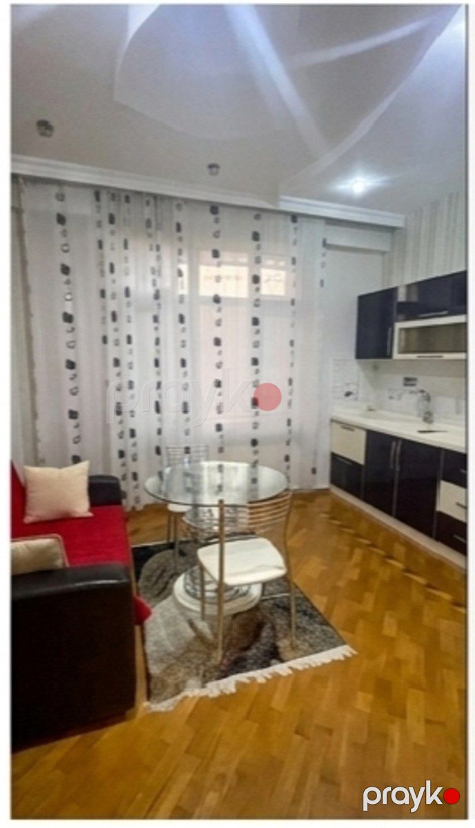 İcarəyə verilir 2 otaqlı köhnə tikili 100 m² — Mənzil, Bakı (2)