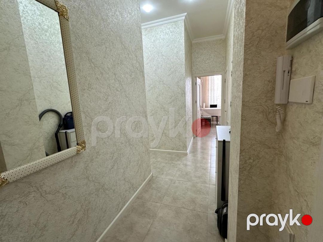 Satılır 2 otaqlı yeni tikili 80 m² — Mənzil, Bakı (8)