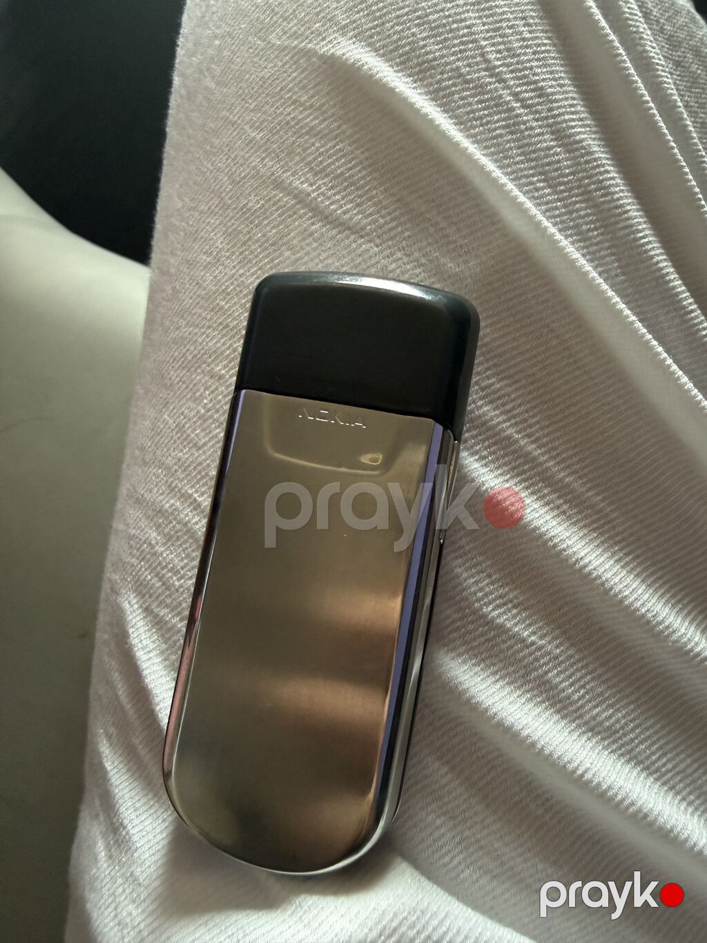 Nokia 8 Sirocco — Nokia, Bakı (4)