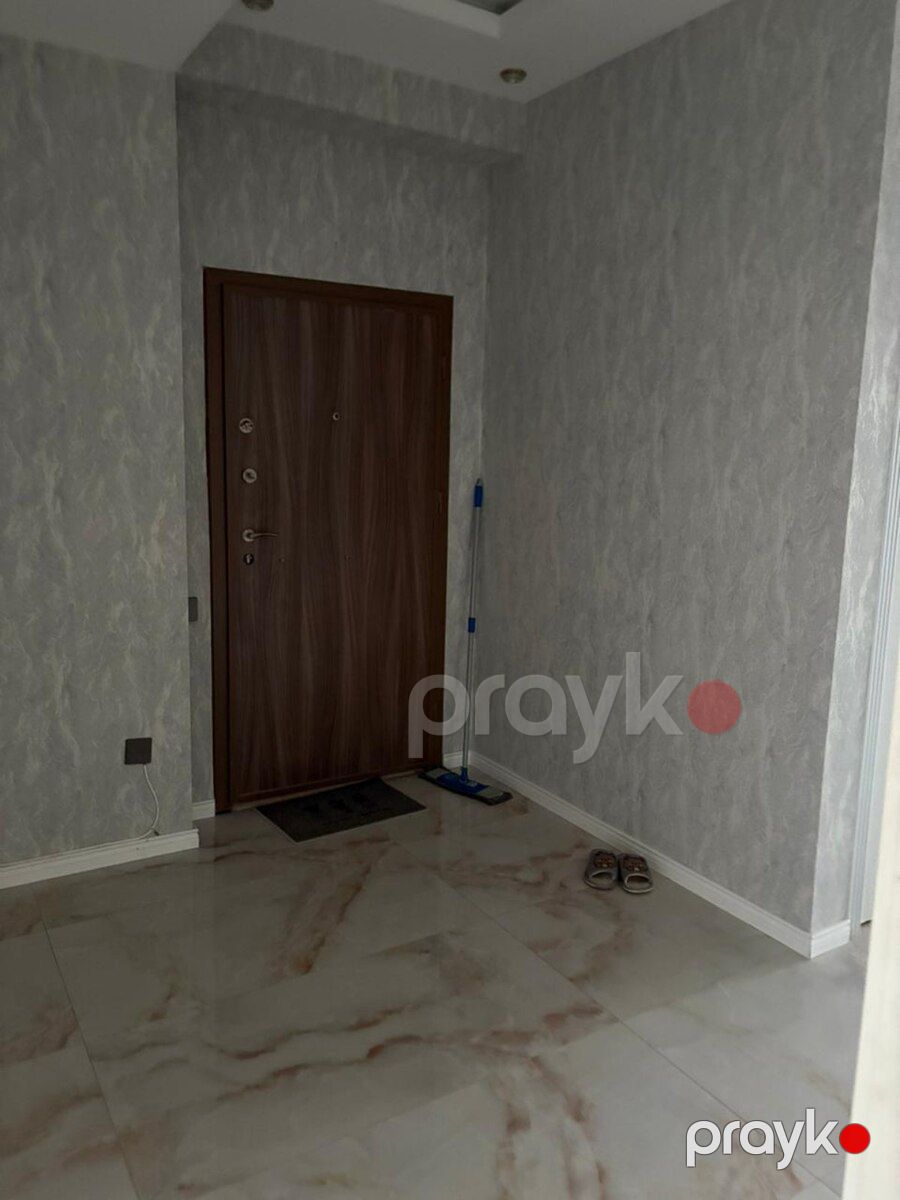 2-otaqlı yeni tikili kirayə verilir, Masazır qəs., 70 m² — Mənzil, Bakı (5)