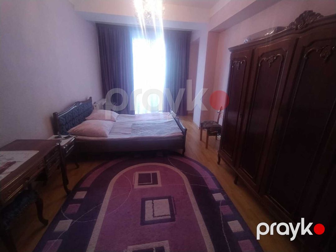 Satılır 4 otaqlı yeni tikili 120 m² — Mənzil, Bakı (5)