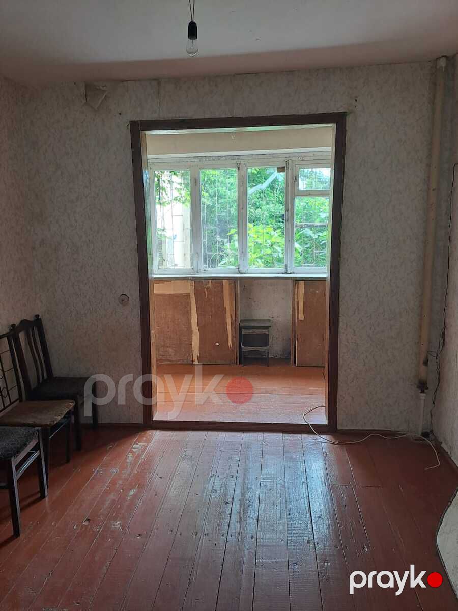 Satılır 2 otaqlı köhnə tikili 65 m² — Mənzil, Bakı (2)
