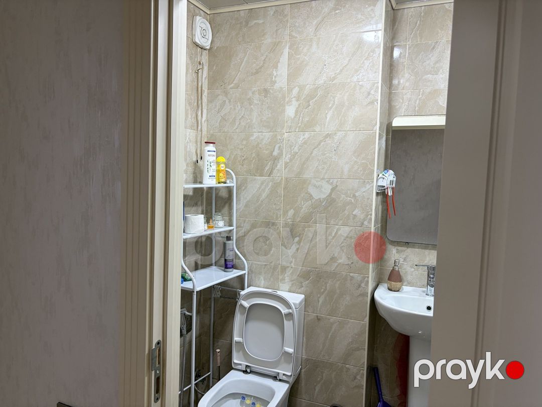 Satılır 3 otaqlı yeni tikili 102 m² — Mənzil, Sumqayıt (9)