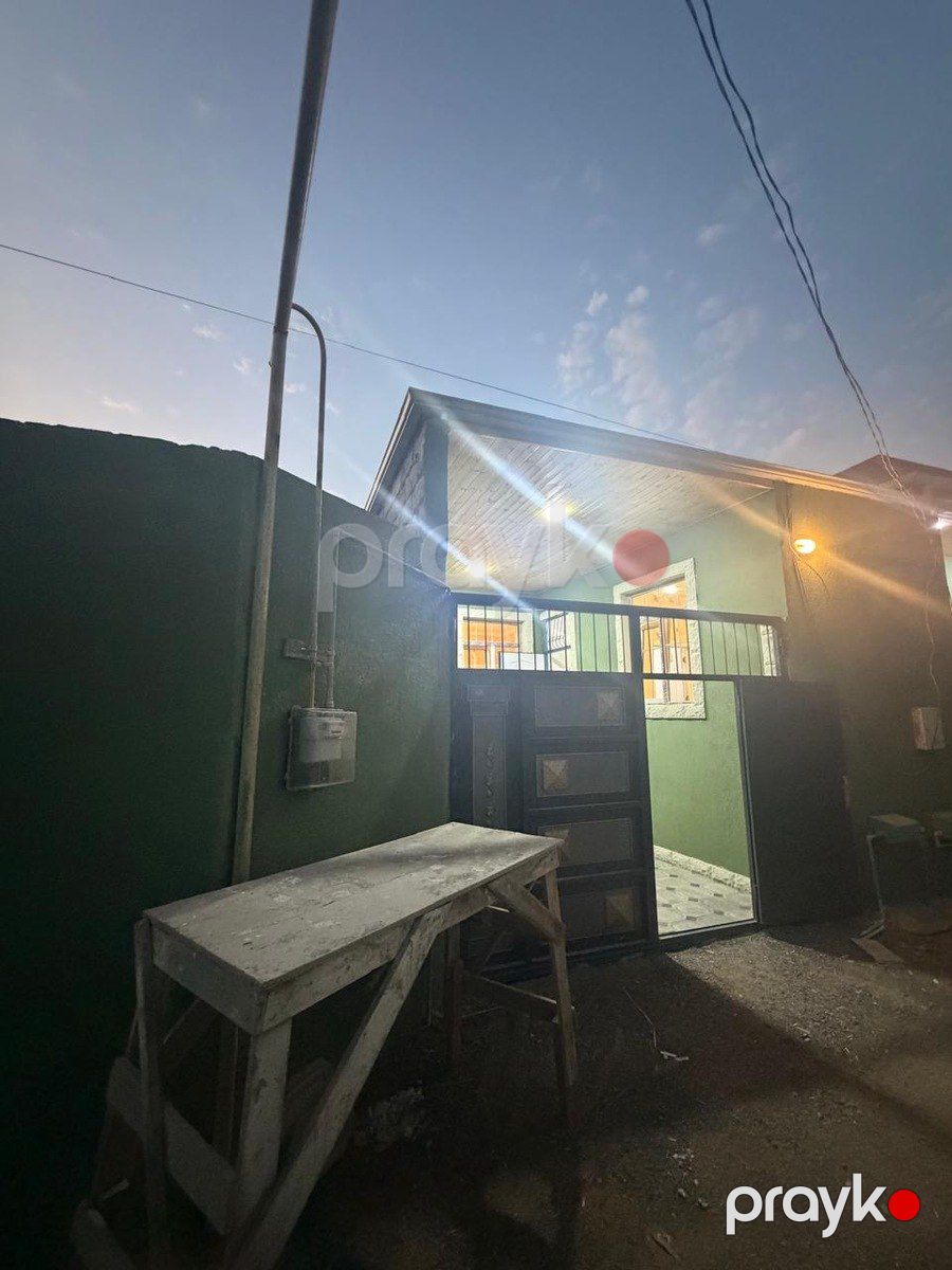Satılır 3 otaqlı həyət evi/bağ evi 70 m² — Ev, villa, Bakı (7)