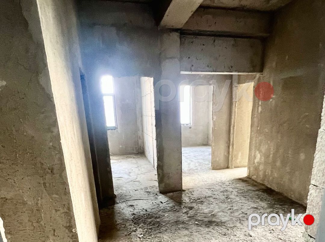 Satılır 4 otaqlı yeni tikili 132 m² — Mənzil, Bakı (4)