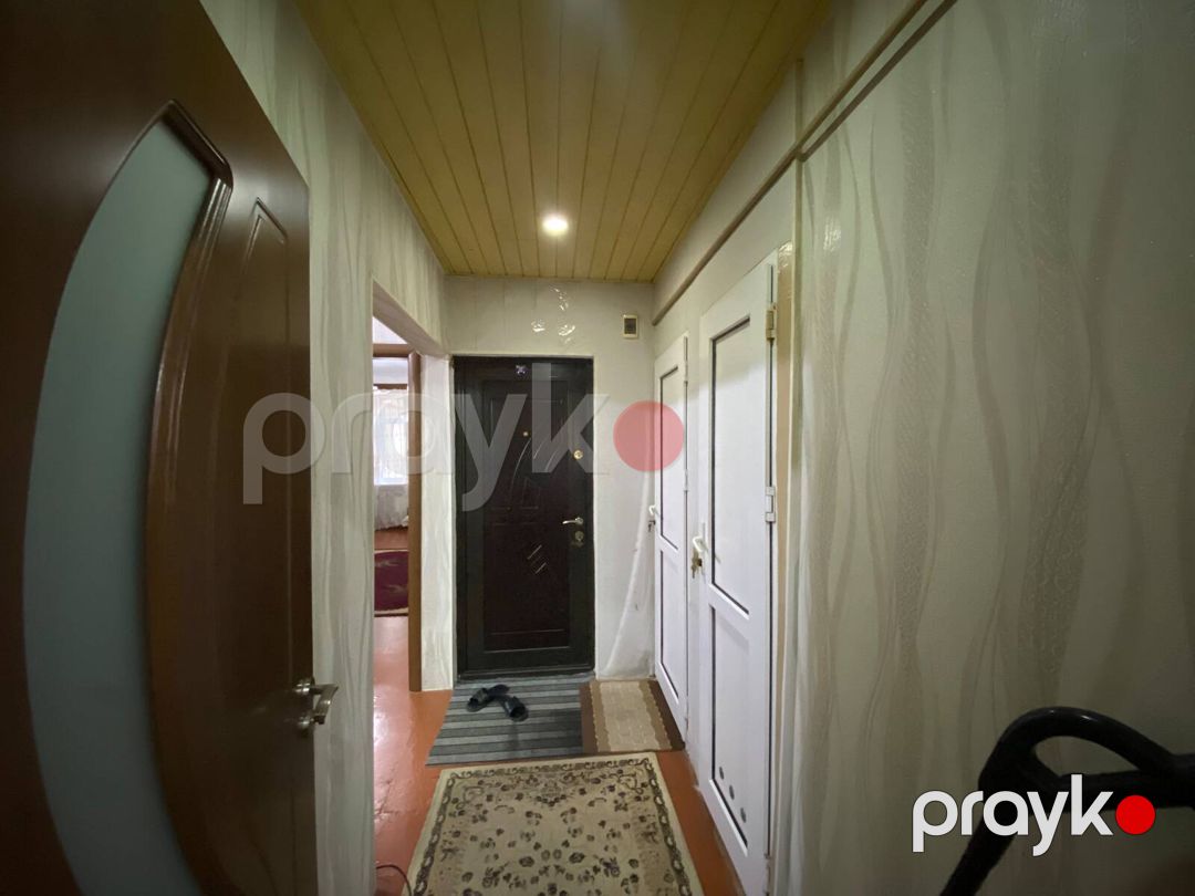 Satılır 2 otaqlı köhnə tikili 55 m² — Mənzil, Bakı (8)