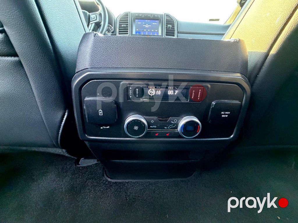 Ford Expedition, 3.5 L, 2021 il, 72 000 km — Avtomobillər, Bakı (11)