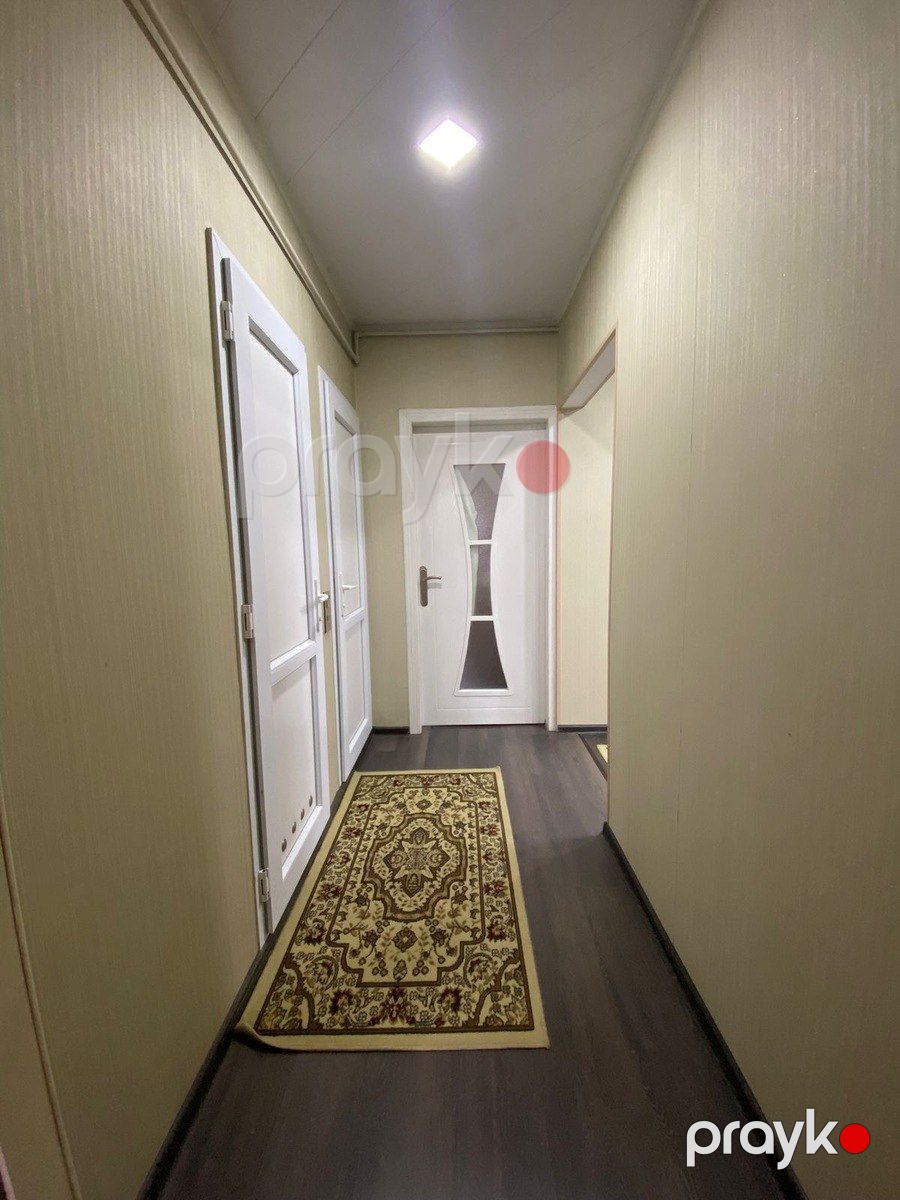 Satılır 5 otaqlı köhnə tikili 100 m² — Mənzil, Bakı (10)