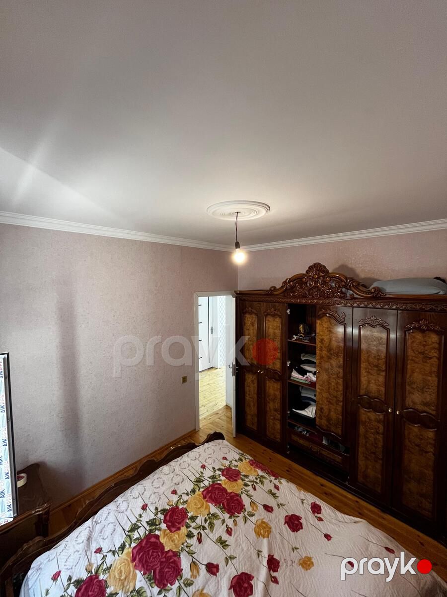 Satılır 3 otaqlı həyət evi/bağ evi 80 m² — Ev, villa, Bakı (12)