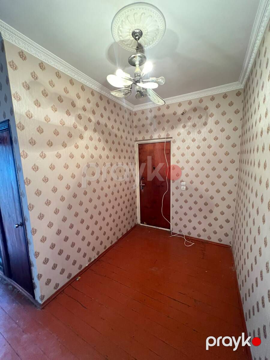 Satılır 3 otaqlı köhnə tikili 90 m² — Mənzil, Bakı (4)
