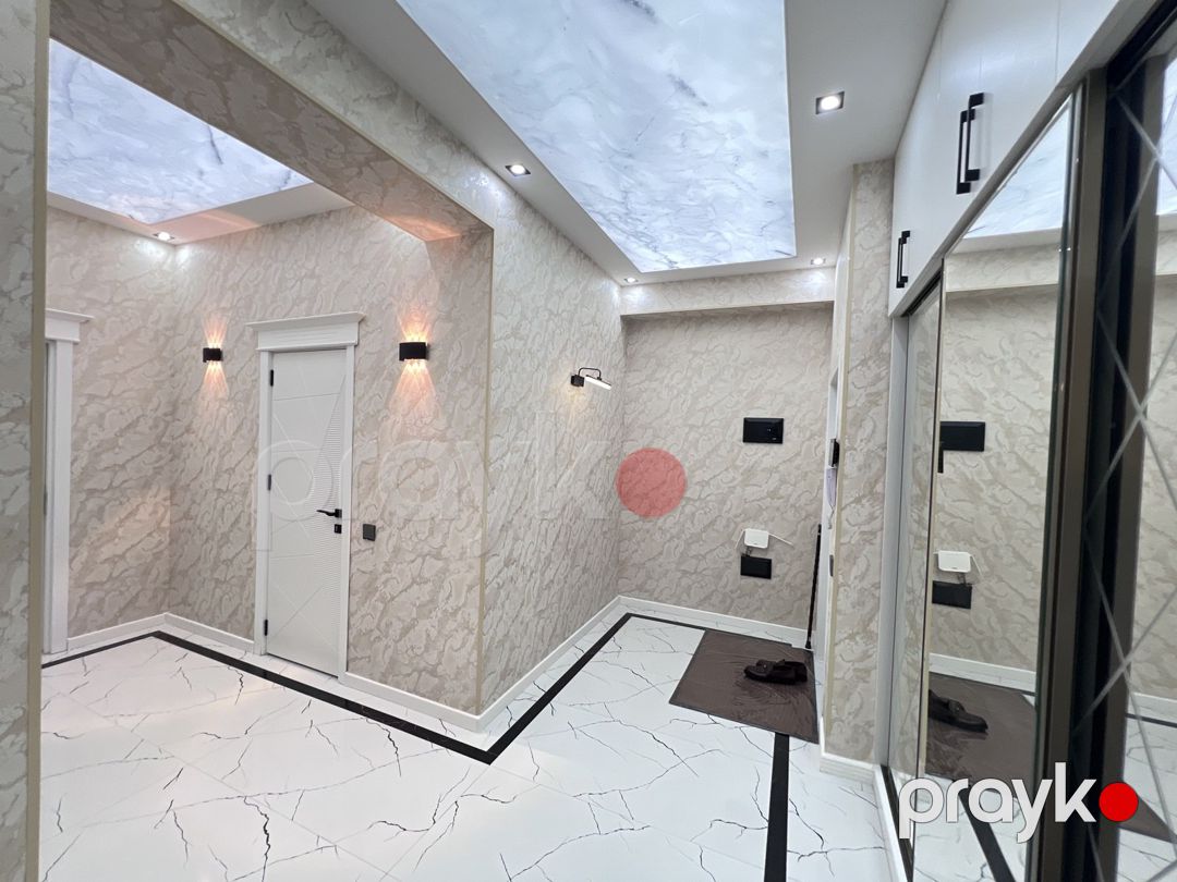 Satılır 3 otaqlı yeni tikili 76 m² — Mənzil, Bakı (2)