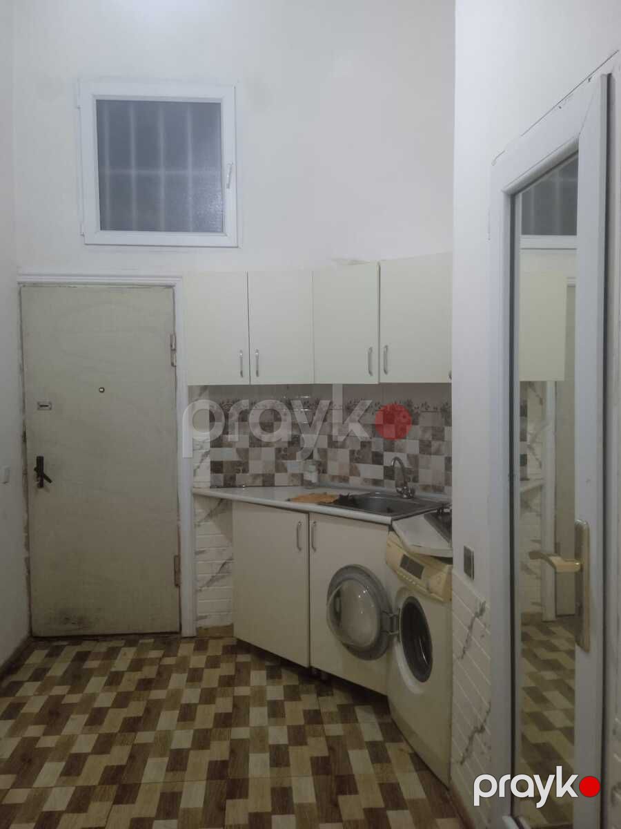 İcarəyə verilir 2 otaqlı köhnə tikili 65 m² — Mənzil, Bakı (9)