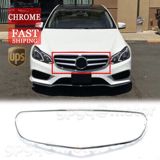 "Mercedes W212" radiator barmaqlığı — Tuninqpark