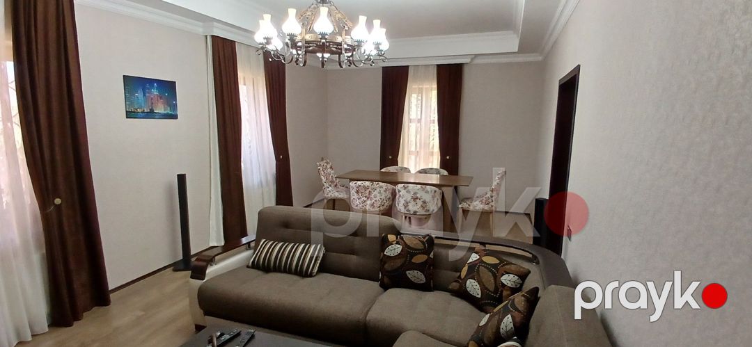 Satılır 4 otaqlı həyət evi/bağ evi 150 m² — Ev, villa, Bakı (12)