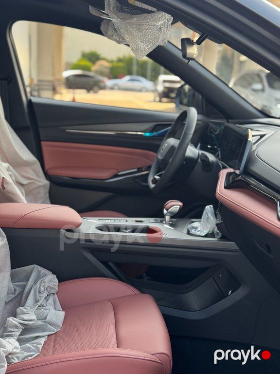 Changan Oshan X5 Plus, 1.5 L, 2026 il, yeni — Avtomobillər, Bakı (5)