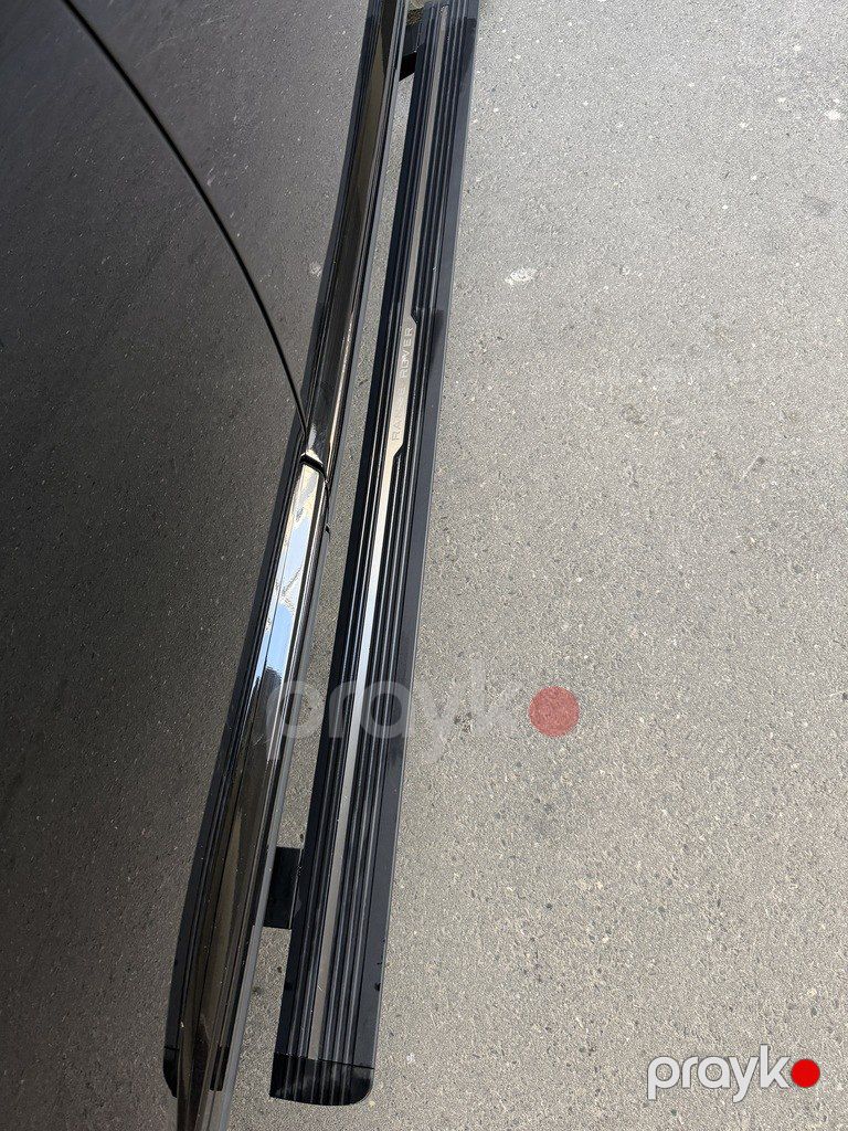 Land Rover Range Rover, 3.0 L, 2021 il, 72 000 km — Avtomobillər, Bakı (9)