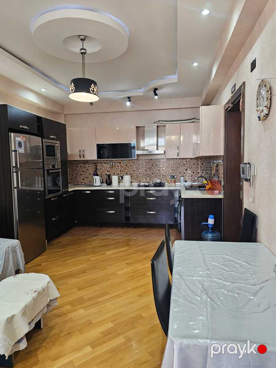2-otaqlı yeni tikili kirayə verilir, Şəfayət Mehdiyev küç., 100 m² — Mənzil, Bakı (2)