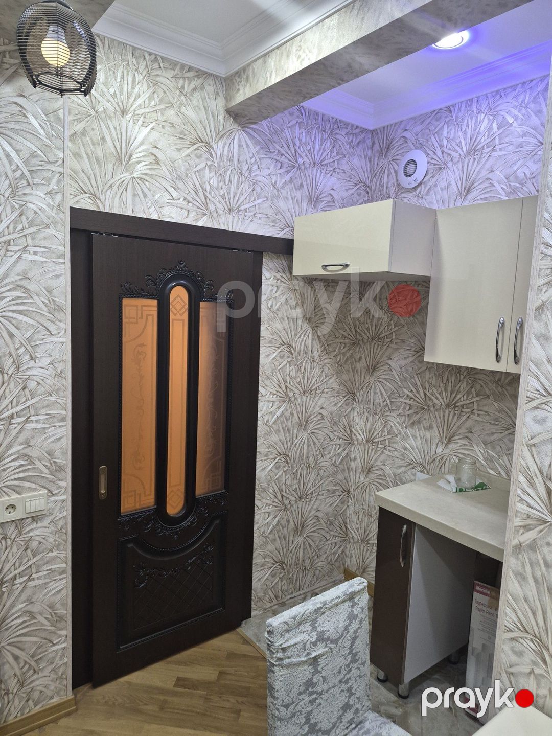 Satılır 2 otaqlı yeni tikili 60 m² — Mənzil, Bakı (11)